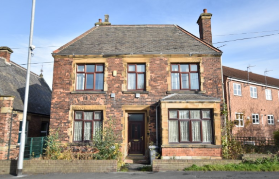 Renovation in Wakefield photo